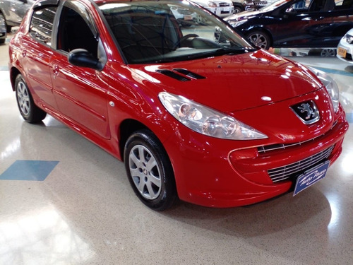 PEUGEOT 207 XR 1.4 8V FLEX