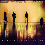 Soundgarden Down On The Upside Cd Nuevo