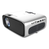 Philips Neopix Ultra 2, Proyector True Full Hd Con Reproduct