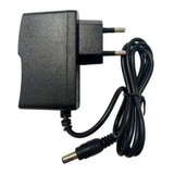 Fonte De Alimentação Dc Chaveada Com 5v Plug 2a - Bivolt