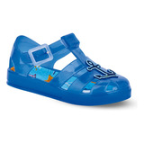 Zapato Fiesta Pr70839 Corte Resiste Agua Argolla Cklass