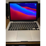 Macbook Pro Retina 13 Inch.mid 2014