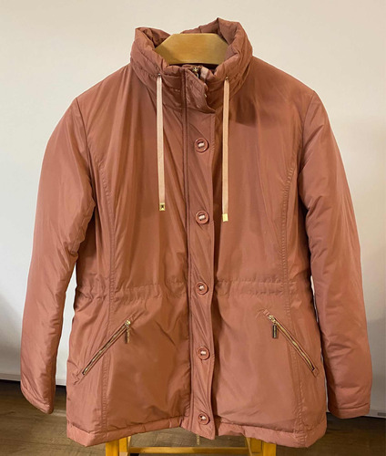 Parka Canadienne Mujer