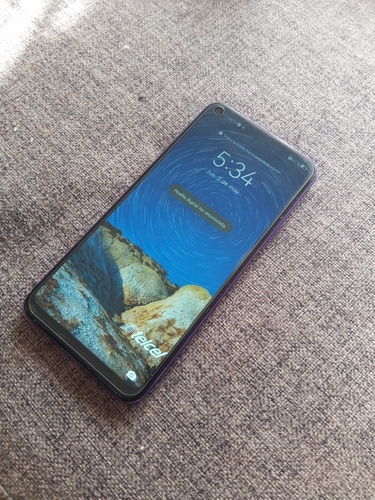 Celular Huawei Nova 5t 128gb