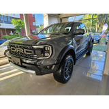 Ford Ranger Raptor 3.0l V6 Bit Gtdi Cd 4x4