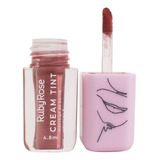 Cream Tint 2x1 Memories Ruby Rose - Blush E Batom Cor 04 Memories