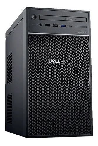 Servidor Dell T40 Intel Xeon E-2224g 8gb 1tb