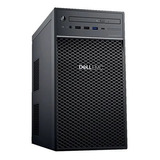 Servidor Dell T40 Intel Xeon E-2224g 8gb 1tb