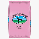 American Natural Premium Anp - Cachorro Pequeño Y Mediano (4