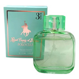 Perfumes Polo Club 100 Ml - mL a $43