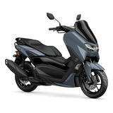 Scooter Yamana Nmax Connected Nuevo Modelo! 2024! Patronelli