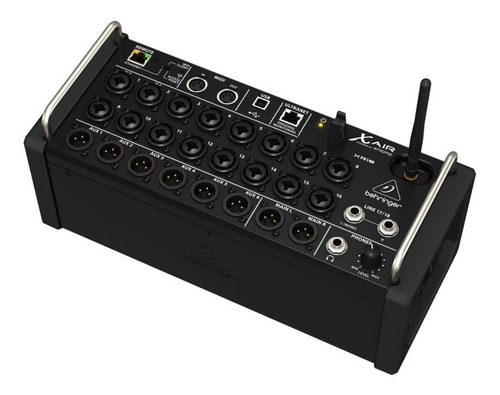 Console Behringer Xr18 X Air De Mistura 100v/240v