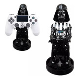 Soporte Para Controles O Celulares Darth Vader Star Wars