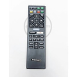 Control Remoto Compatible Sony Bluray Rmt-vb100u Netflix
