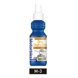 Desodorizante Para Motos Y Accesorios   Motorbike   150ml