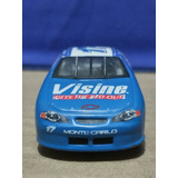 Monte Carlo Team Caliber 2000 Nascar #17 Visine 