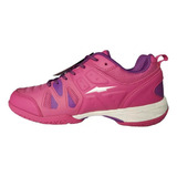 Zapas Indoor Avia Volley Handball Padel Mujer Full Salas