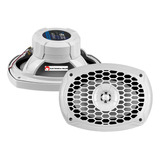 Par De Bocinas Marinas 6x9 Carbon Audio 600 Watts 2 Vias