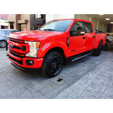 Ford F250 Super Duty Impecable 2022
