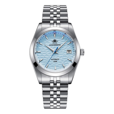 Addiesdive Reloj De Pulsera Para Hombre, Reloj De Vestir | Envío gratis