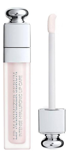 Serum Labial Addict Lip Maximizer Dior 000 Universal Clear