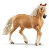 Schleich Figuras:yegua Haflinger 13950