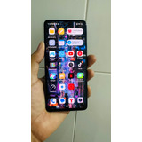 Infinix Note 10 Pro Dual Sim 256 Gb Black 8 Gb Ram