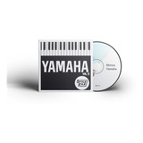 Los Mejores Ritmos Gruperos Yamaha Vol 12