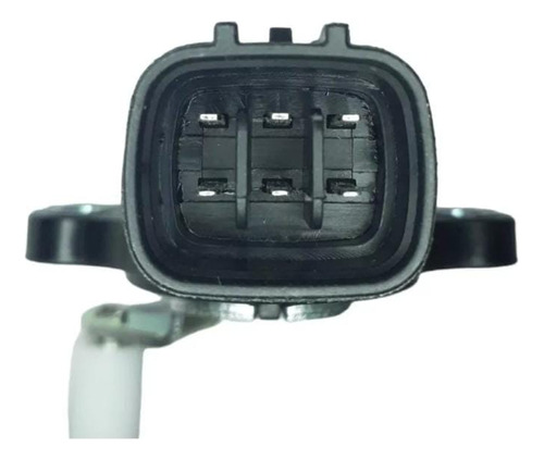 Sensor Tps - Nissan Xtrail/tiida (pedal Aceleracion) 18919-a Foto 3