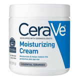 Moisturising Cream. Cerave