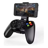 Controle Via Bluetooth Joystick Jogar No Celular