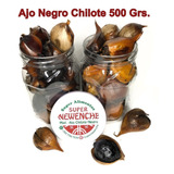 Ajo Negro Chilote 500 Grs.