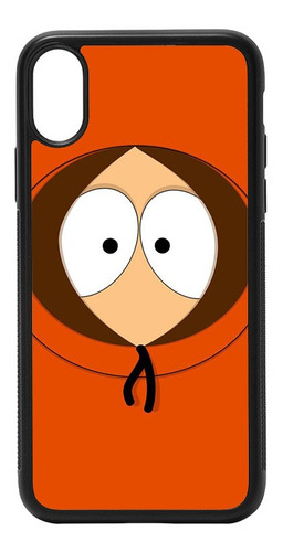 Funda Para Xiaomi Varios Modelos Bumper Kenny South Park 2