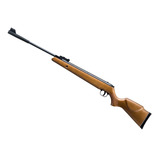 Rifle Aire Comprimido Fox Nitro Piston 1250 5,5mm + Mira Caza