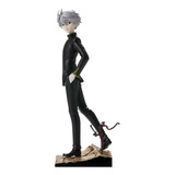 Evangelion  Kaworu Nagisa  Commander Suit 