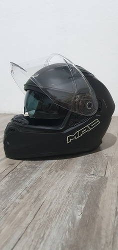 Casco Mac Speed 2.0