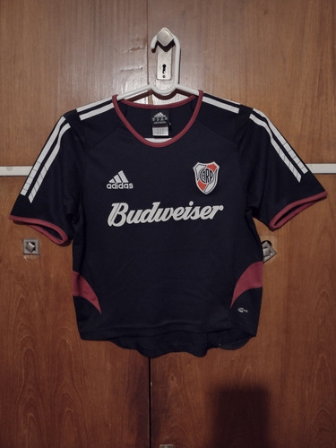 Camiseta De River Plate 2005/06 