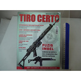 Tiro Certo N 21 Fuzis Imbel Taser Shot Show Miras Red Dot 