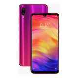 Smartphone Xiaomi Redmi Note 7  64gb 4gb - Promoção