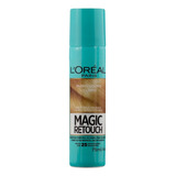 Kit Tinte L'oréal Paris  Magic Retouch - mL a $555