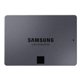 Disco Sólido Ssd Interno Samsung 860 Qvo Mz-76q4t0 4tb