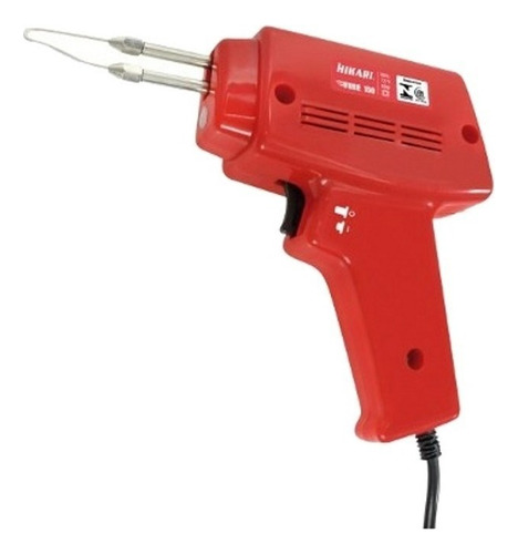 Pistola De Solda - Fire 100 Hikari 220v