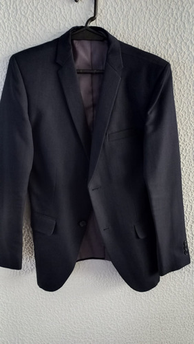 Blazer Hombre Slim Fit