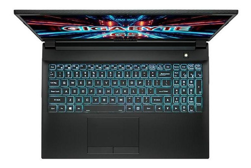 Notebook Gamer G5 Kd Intel I5 11400h Rtx 3060 Ssd 512gb 16gb