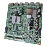 Placa Main LG 47lb6500 Eax65363905 (1.2) Eax65363904 (1.1)