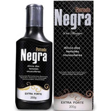 Pomada Negra 200g Natubio Original