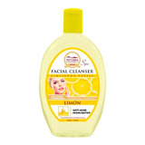 Limpiador Facial Tonico De Limon Nevada Natural Prod 225 Ml