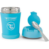 Termo Para Comida Bebé Twistshake Hot & Cold 350ml