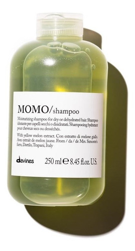 Momo Shampoo 250 Ml , Davines