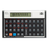 Calculadora Financiera Hp F2231aa Lcd De 10 Dígitos